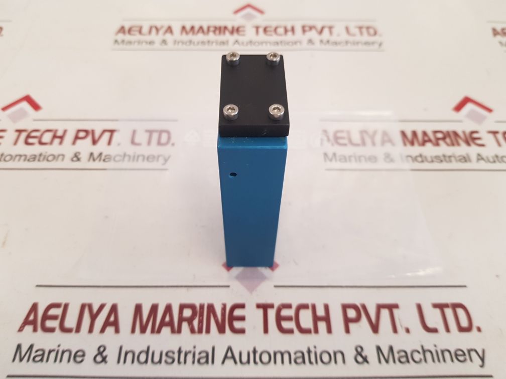Pneu-motion I2000Aaar Valve