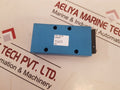 Pneu-motion I2000Aaar Valve