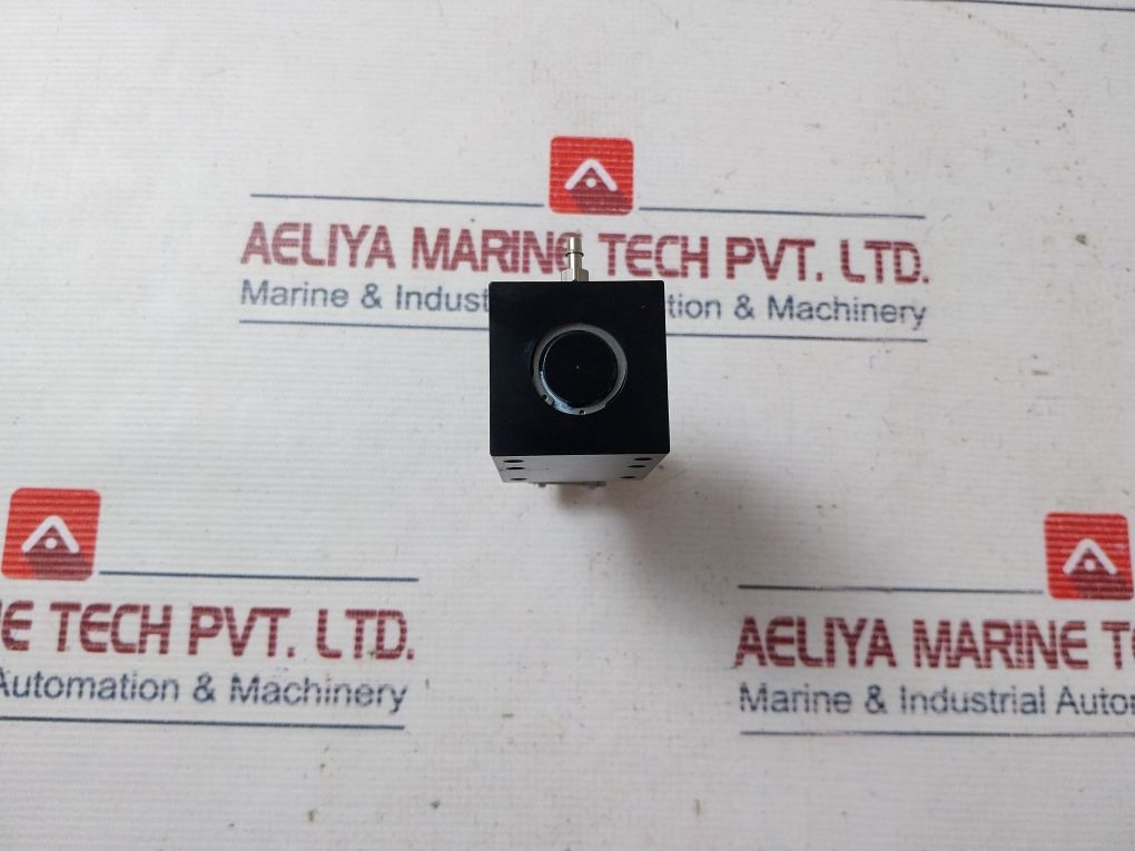 Pneucon M464Z002 Assembly Cylinder & Ratchet Assy