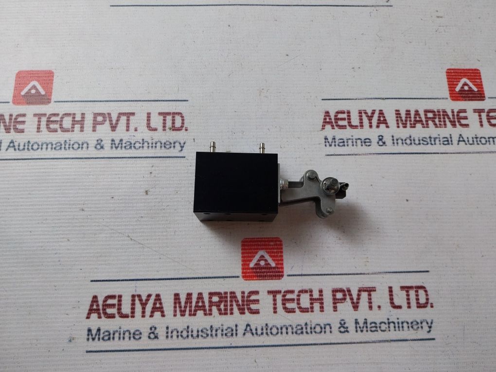 Pneucon M464Z002 Assembly Cylinder & Ratchet Assy