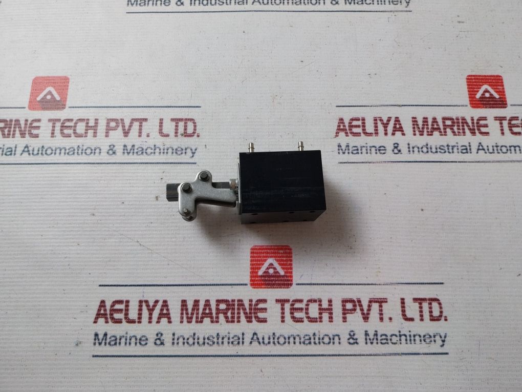 Pneucon M464Z002 Assembly Cylinder & Ratchet Assy