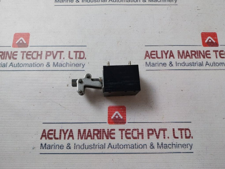 Pneucon M464Z002 Assembly Cylinder & Ratchet Assy