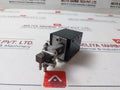 Pneucon M464Z002 Assembly Cylinder & Ratchet Assy