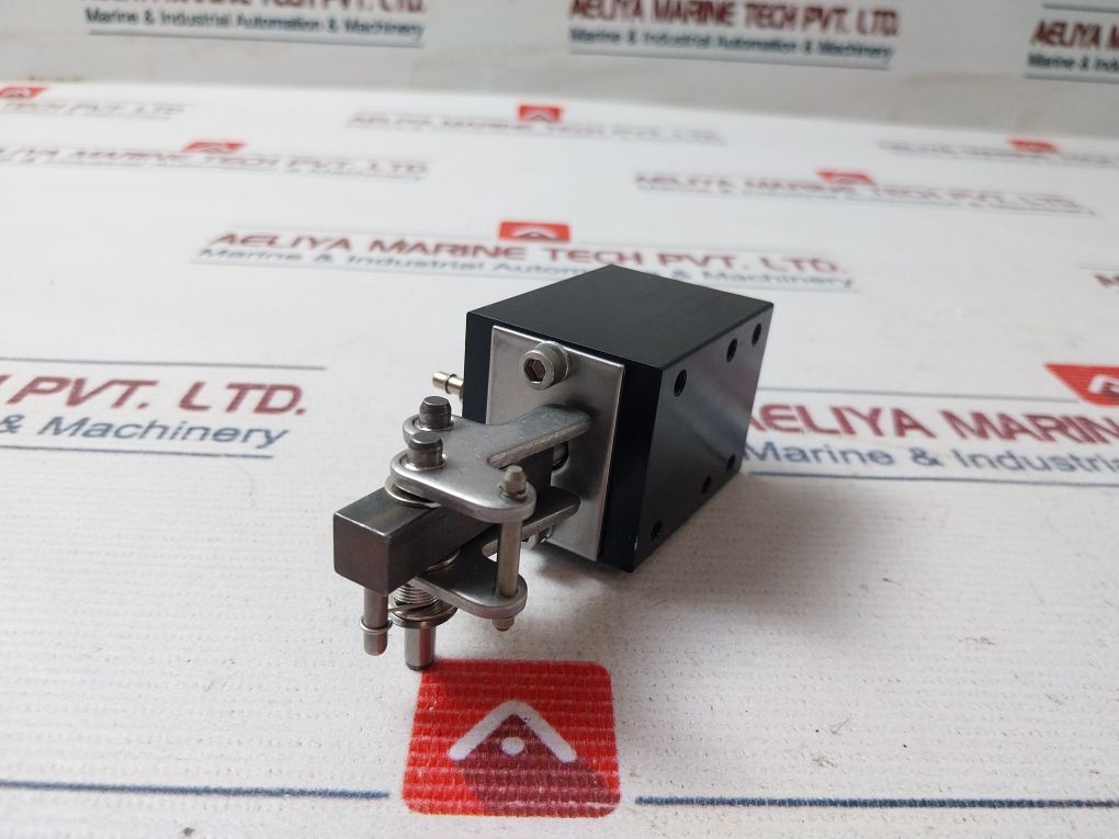 Pneucon M464Z002 Assembly Cylinder & Ratchet Assy