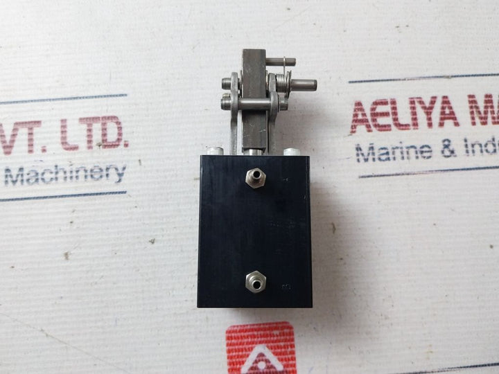 Pneucon M464Z002 Assembly Cylinder & Ratchet Assy