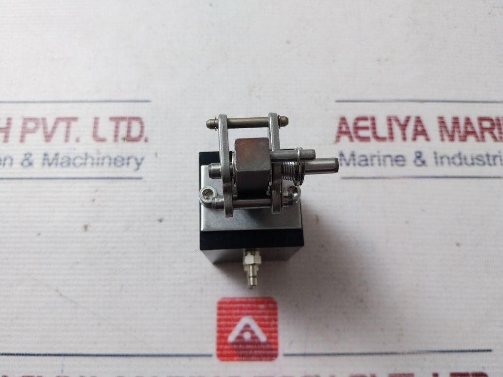 Pneucon M464Z002 Assembly Cylinder & Ratchet Assy