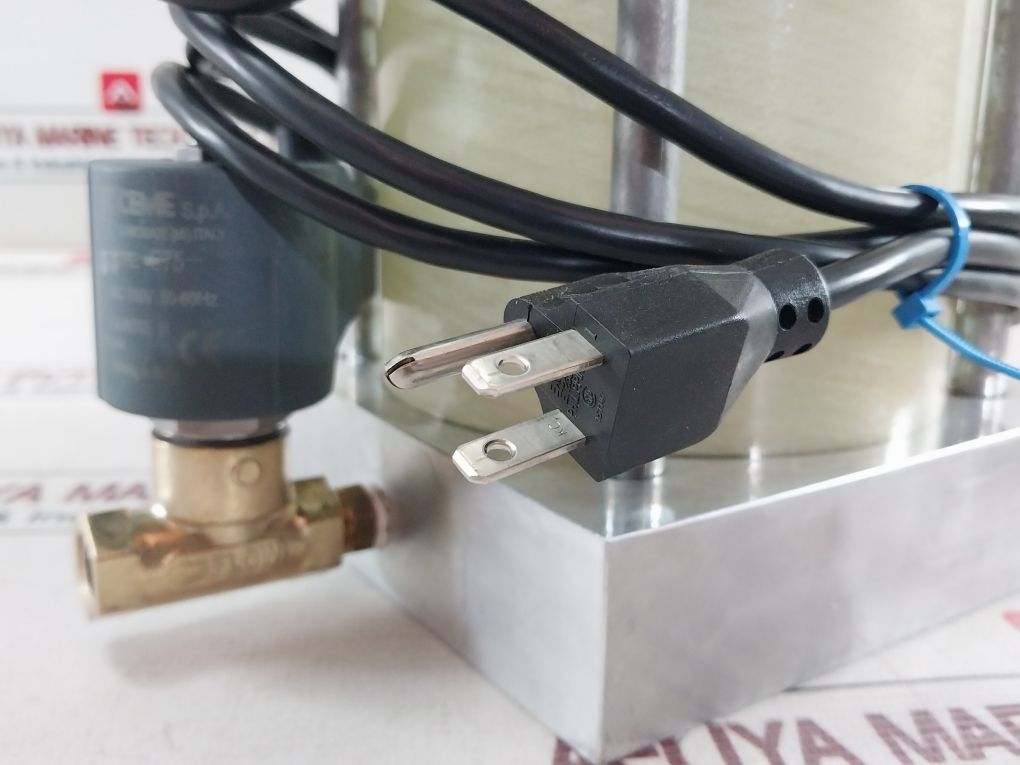 Pneumatech 4488-am2 Drain Valve