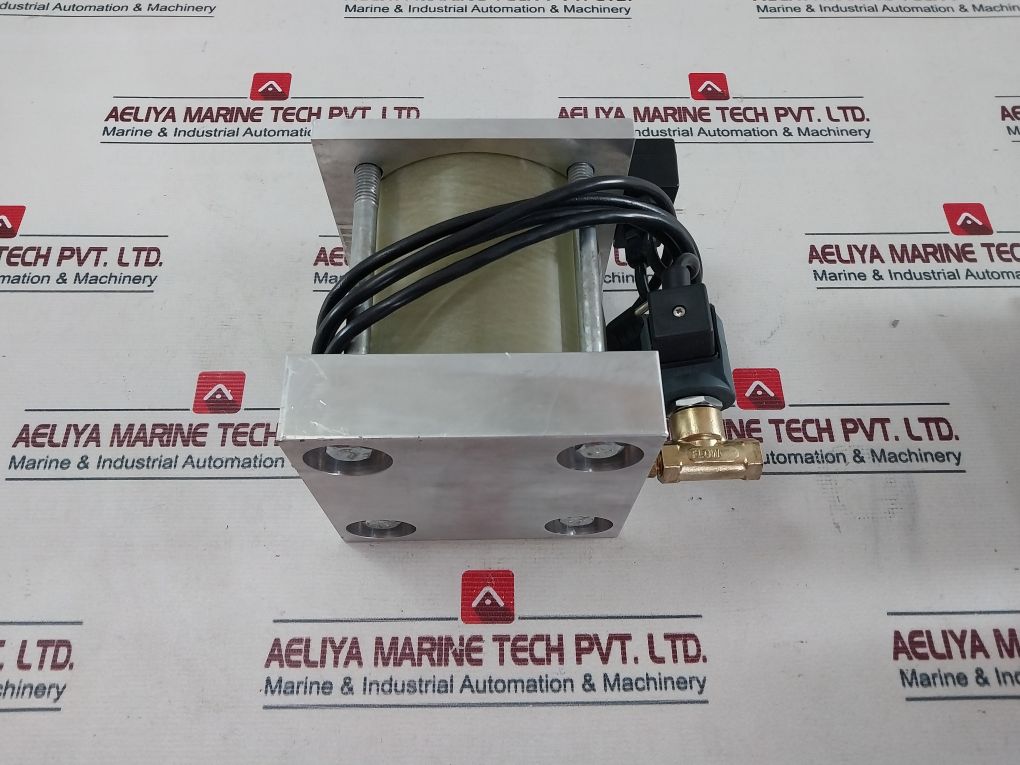 Pneumatech 4488-am2 Drain Valve