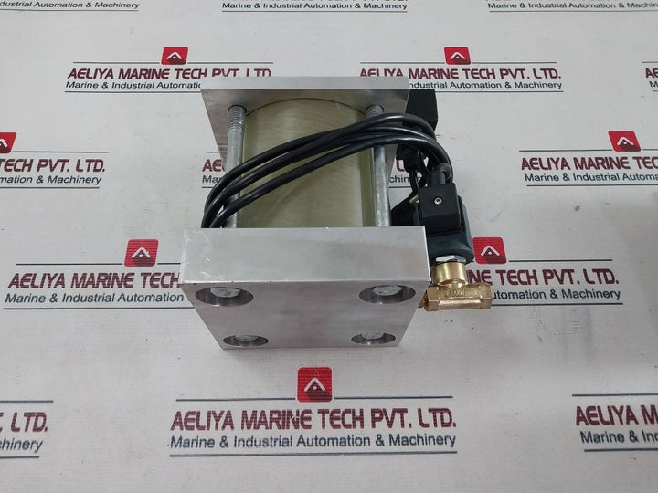 Pneumatech 4488-am2 Drain Valve