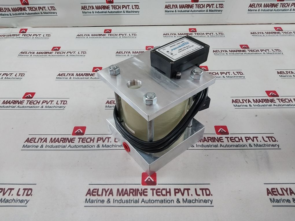 Pneumatech 4488-am2 Drain Valve