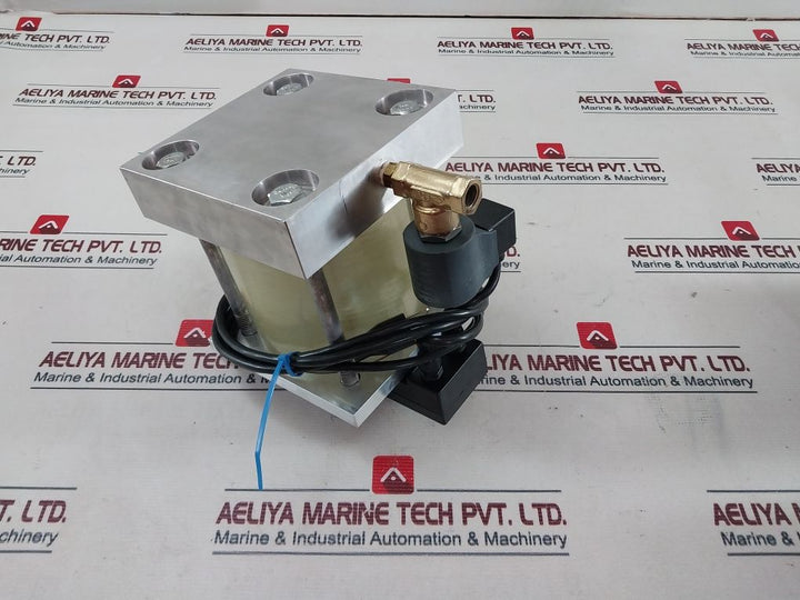 Pneumatech 4488-am2 Drain Valve