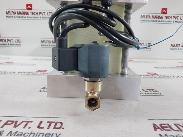 Pneumatech 4488-am2 Drain Valve