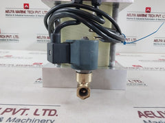 Pneumatech 4488-am2 Drain Valve