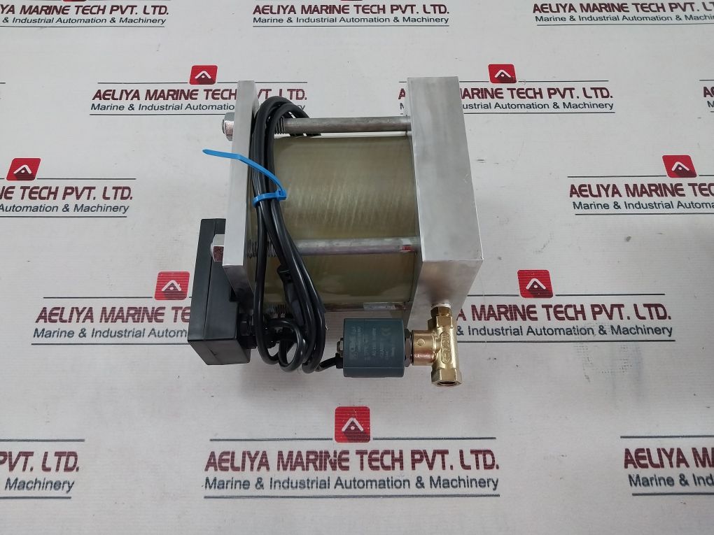 Pneumatech 4488-am2 Drain Valve