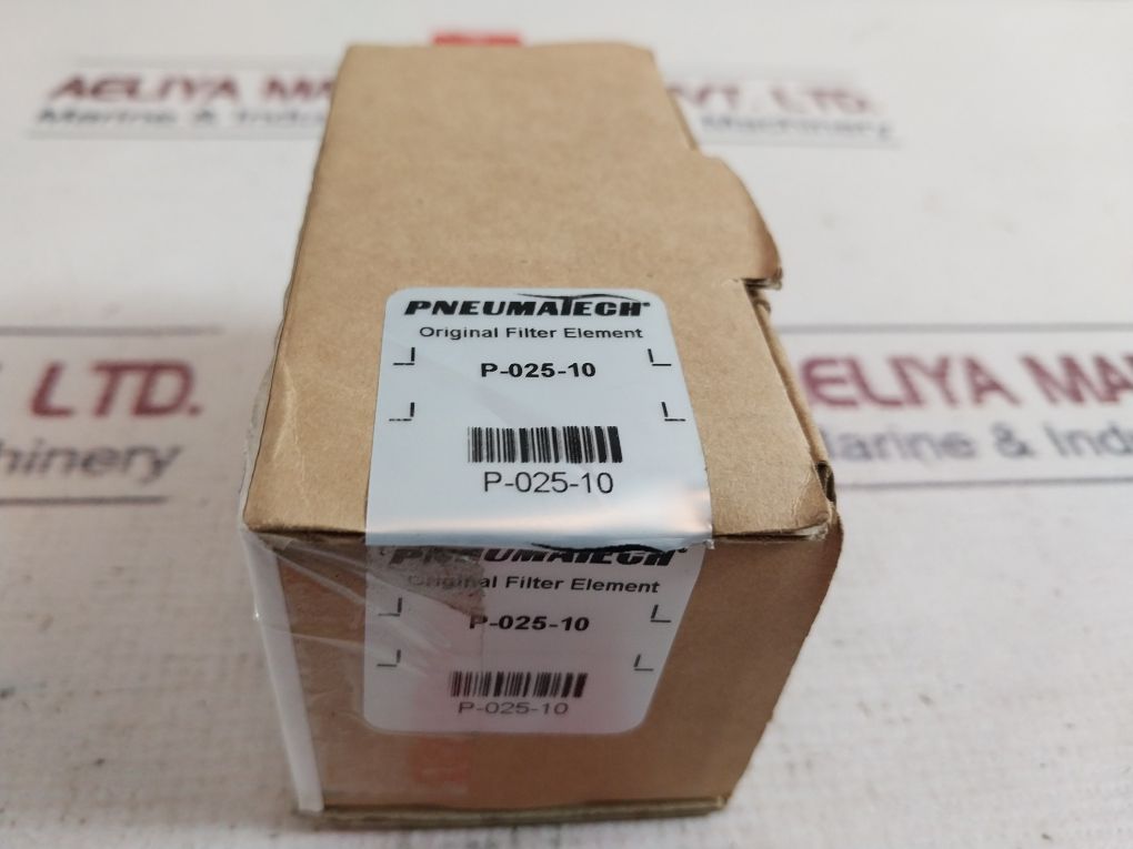 Pneumatech P-025-10 Filter Element