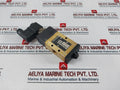 Pneumax 414/2.32.0.1.M2 Solenoid Valve 220V 50/60Hz