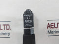 Pneumax 488.52.0.1.M56 Single Solenoid Valve 24V Ac/9Va