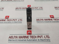 Pneumax 488.52.0.1.M56 Single Solenoid Valve 24V Ac/9Va
