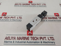 Pneumax 488.52.0.1.M56 Single Solenoid Valve 24V Ac/9Va