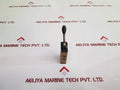 Pneumax Kmb 228.52.55/2 Hand Lever Valve