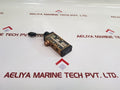 Pneumax Kmb 228.52.55/2 Hand Lever Valve