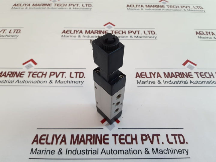 Pneumax 488.52.0.1.M11 Solenoid Valve
