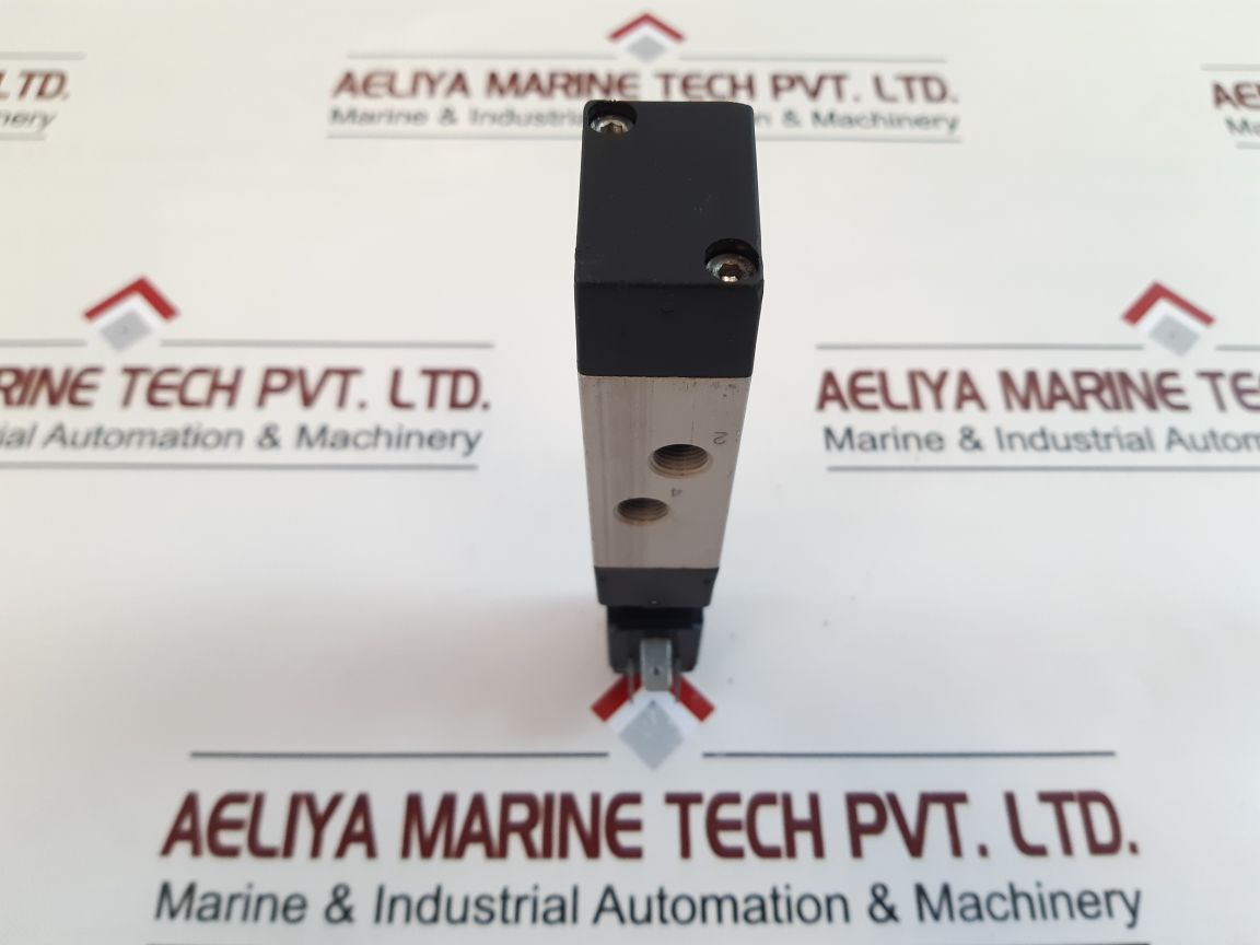 Pneumax 488.52.0.1.M11 Solenoid Valve
