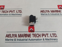 Pneumax Mb21 Solenoid Valve 48V 50Hz