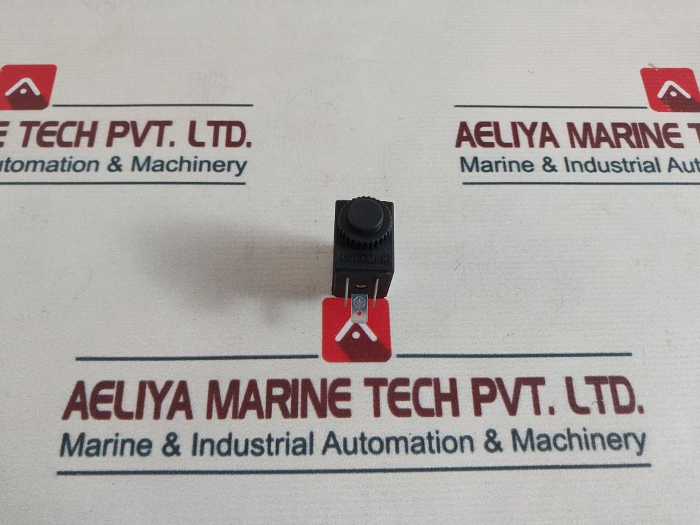 Pneumax Mb21 Solenoid Valve 48V 50Hz
