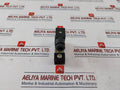 Pneumax Mb5 Solenoid Valve Coil 24V Dc 5W