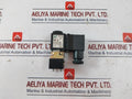 Pneumax Mb5 Solenoid Valve Coil 24V Dc 5W