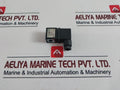 Pneumax Mb 5 Solenoid Coil 24V Dc 5W