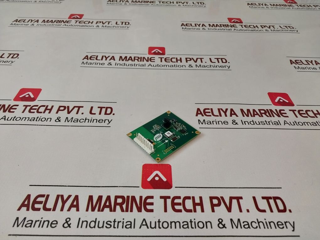Pni Tcm2.5 Pcb Card