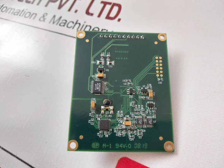 Pni Tcm2.5 Pcb Card