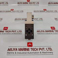 Poclain Hydraulics Kv-4/2-5Ko-6Ra51A Valve