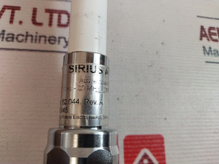 Polaris Electronics Sirius A159 Active Antenna