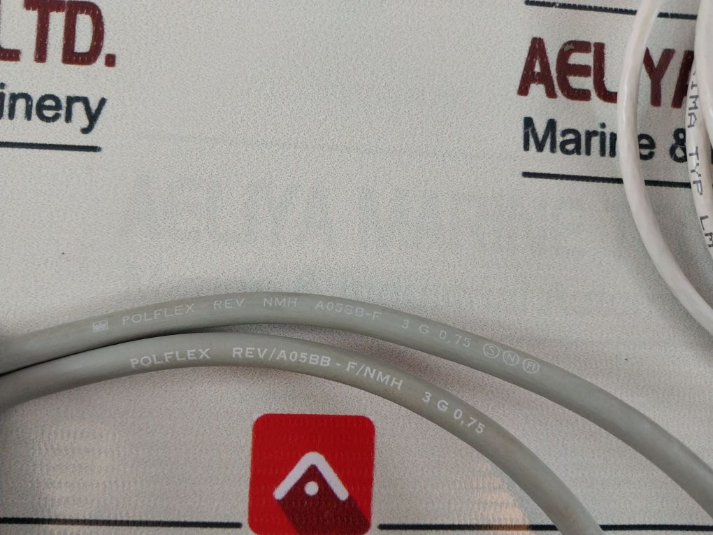 Polflex Rev/A05Bb-f/Nmh