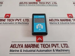 Polmon Rht72D-x Rh & Temperature Data Logger 0.0-60.0 C
