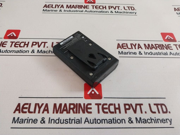 Polmon Rht72D-x Rh & Temperature Data Logger 0.0-60.0 C