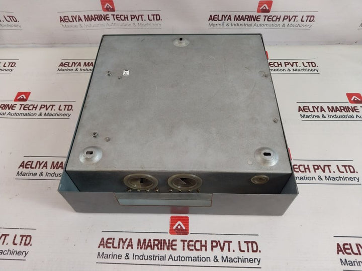 Polon-alfa Ignis-2040 Fire Alarm Control Panel