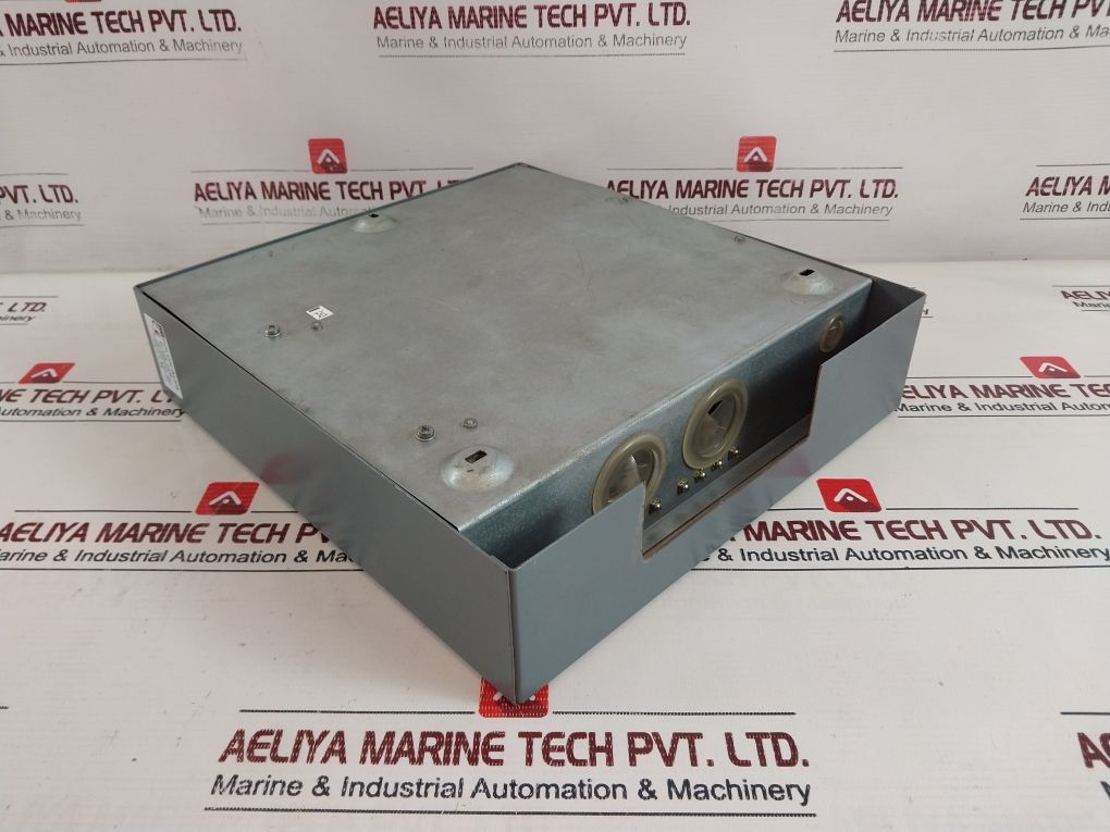 Polon-alfa Ignis-2040 Fire Alarm Control Panel