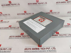 Polon-alfa Ignis-2040 Fire Alarm Control Panel