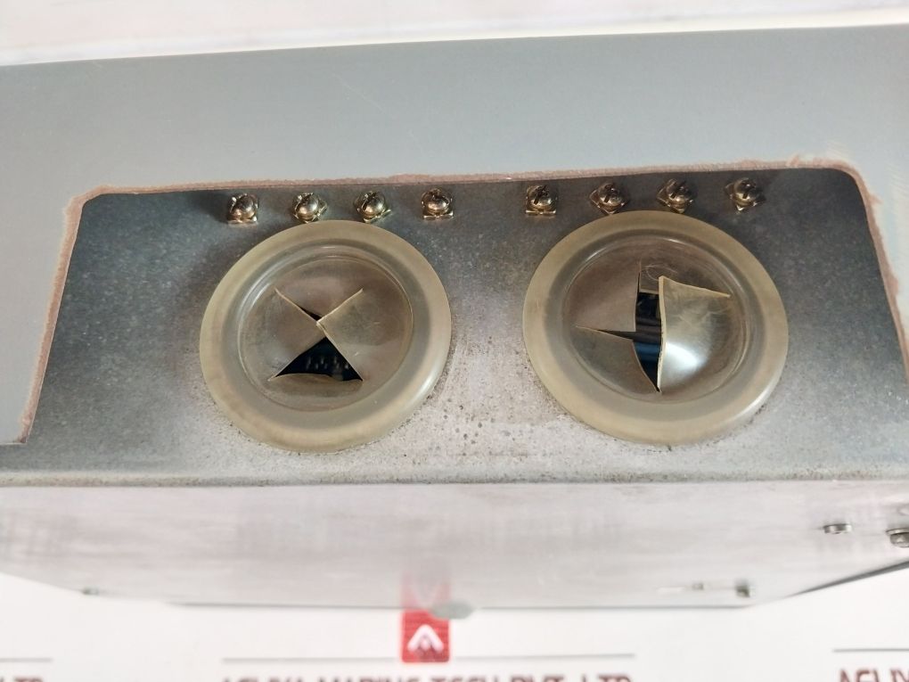 Polon-alfa Ignis-2040 Fire Alarm Control Panel