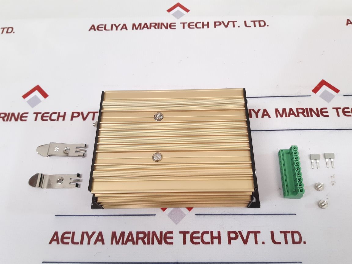 Polyamp Pm50B15-15 DcDc Converter