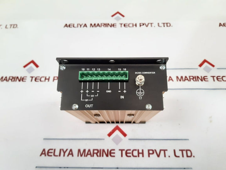 Polyamp Pm50B15-15 Dc/Dc Converter
