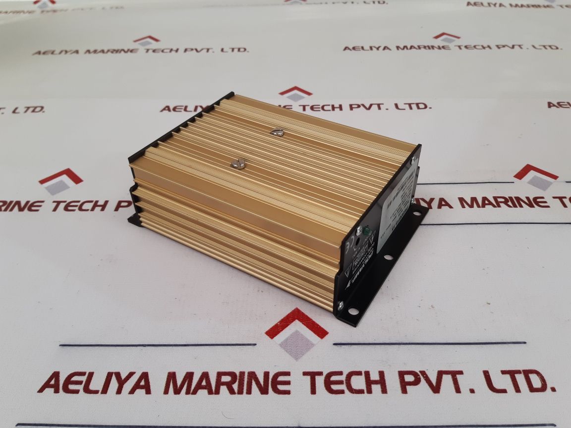 Polyamp Pm50B15-15 Dc/Dc Converter