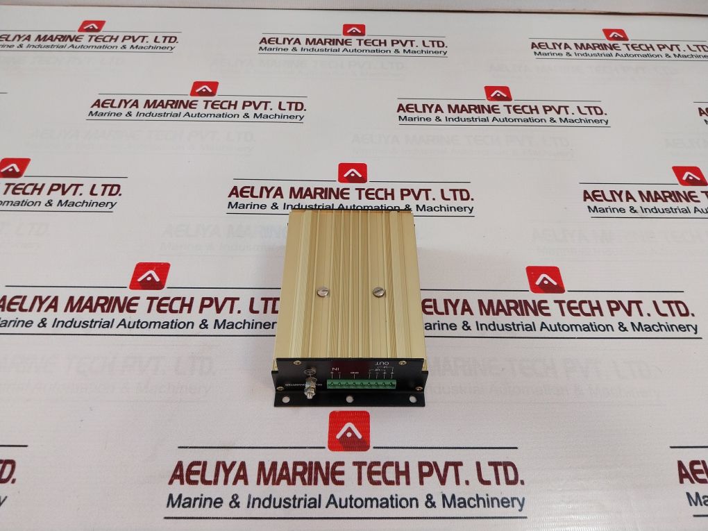 Polyamp Pm80 24/24-24 Dc/Dc Converter 550450