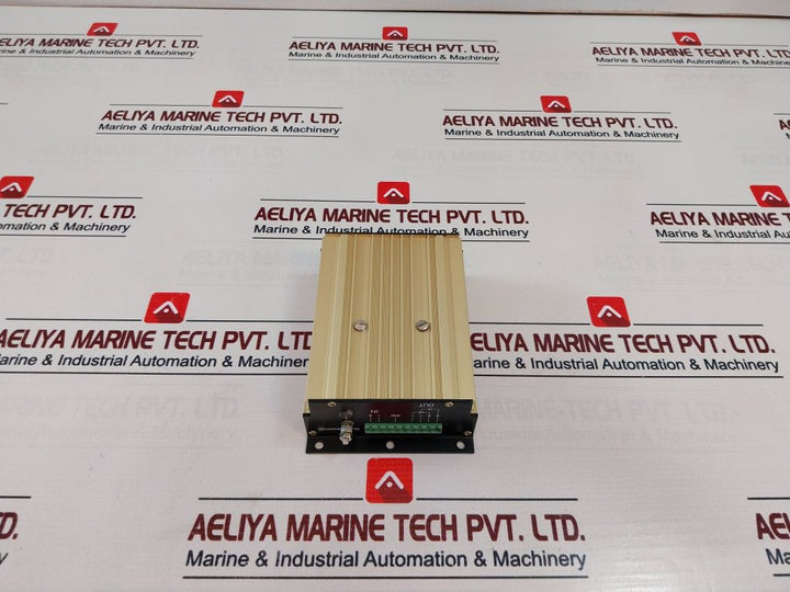Polyamp Pm80 24/24-24 Dc/Dc Converter 550450