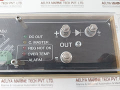 Polyamp Pu1000 24/24 Dc/Dc Converter 681120