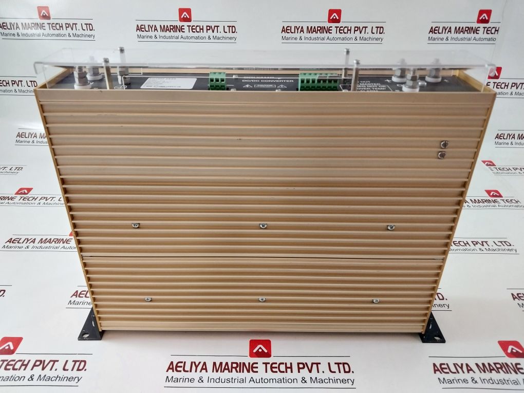 Polyamp Pu1000 24/24 Dc/Dc Converter 681120